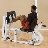 Body-Solid Leg Press Option for EXM4000S