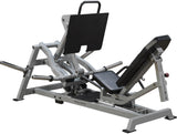 Body-Solid Pro Clubline Leverage Horizontal Leg Press