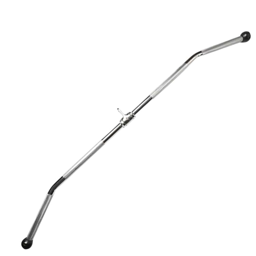 Lat Pulldown Bar Home Gym Cable Attachment