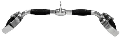 ZiahCare's Diamond Fitness Lat Pulldown Bar Home Gym Cable Attachment Mockup Image 5