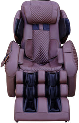 ZiahCare's Luraco Special 3D Zero-Gravity Medical Massage Chair Mockup Image 8