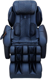 ZiahCare's Luraco Special 3D Zero-Gravity Medical Massage Chair Mockup Image 5