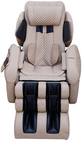 ZiahCare's Luraco Standard 3D Zero-Gravity Medical Massage Chair Mockup Image 8