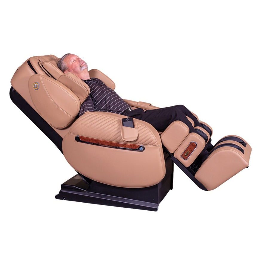 Luraco SPECIAL 3D Zero-Gravity Medical Massage Chair