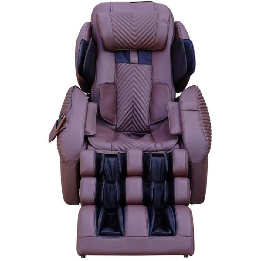 Luraco SPECIAL 3D Zero-Gravity Medical Massage Chair