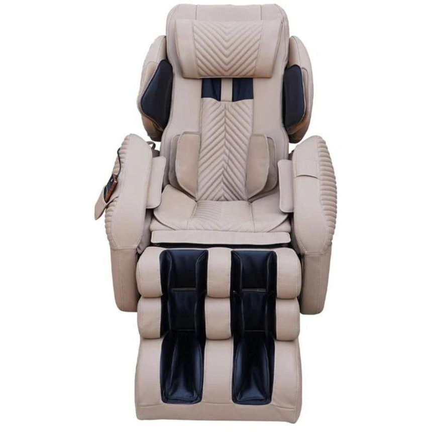 Luraco ROYAL 3D Zero-Gravity Medical Massage Chair