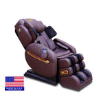 Luraco ROYAL 3D Zero-Gravity Medical Massage Chair