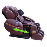 STANDARD 3D Zero-Gravity Medical Massage Chair