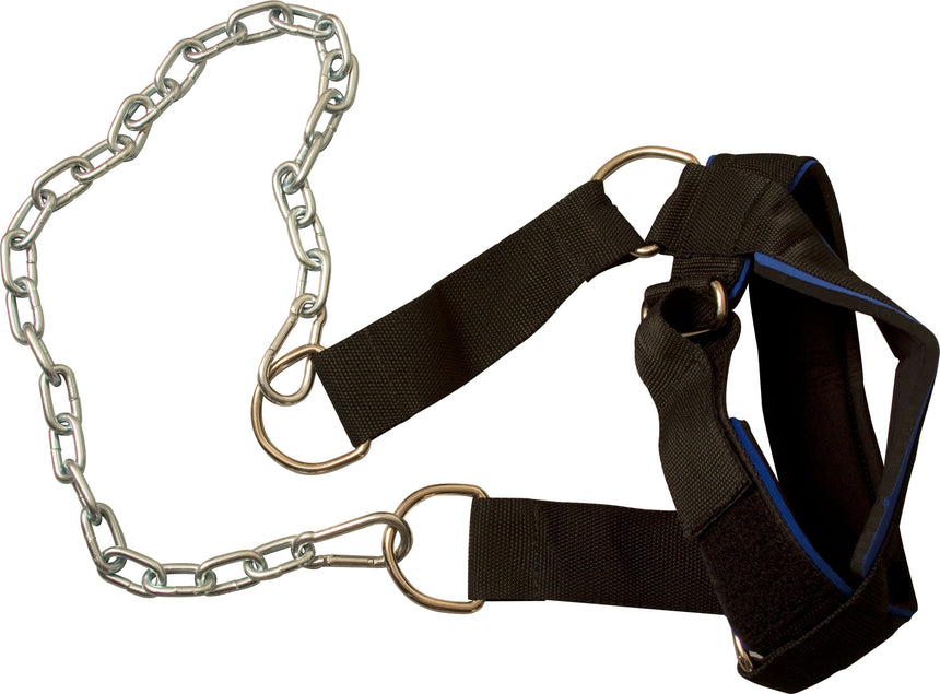 Body-Solid Nylon Head Harness