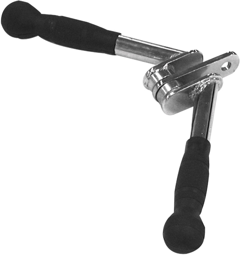 Body-Solid Pro-Grip V-Bar Cable Attachment