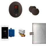 Butler Max Control Package Round Oil Rubbed Bronze
