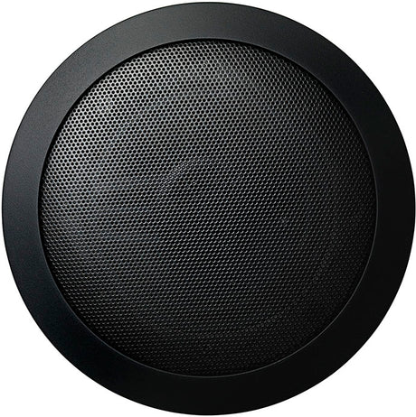 MrSteam Round Bluetooth Speakers Black Single