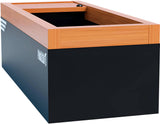ZiahCare's Frozen 1 Standard All-In-One Commercial Cold Plunge Tub Mockup Image 3