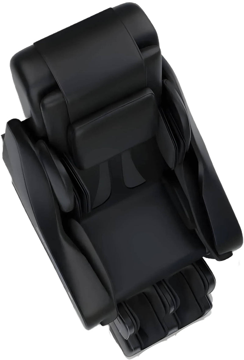 ZiahCare's Medical Breakthrough 5 Massage Chair V3 Mockup Image 8