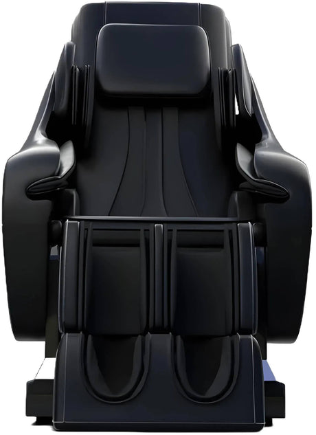 ZiahCare's Medical Breakthrough 5 Massage Chair V3 Mockup Image 2