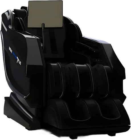 ZiahCare's Medical Breakthrough 7 Plus Massage Chair Mockup Image 1