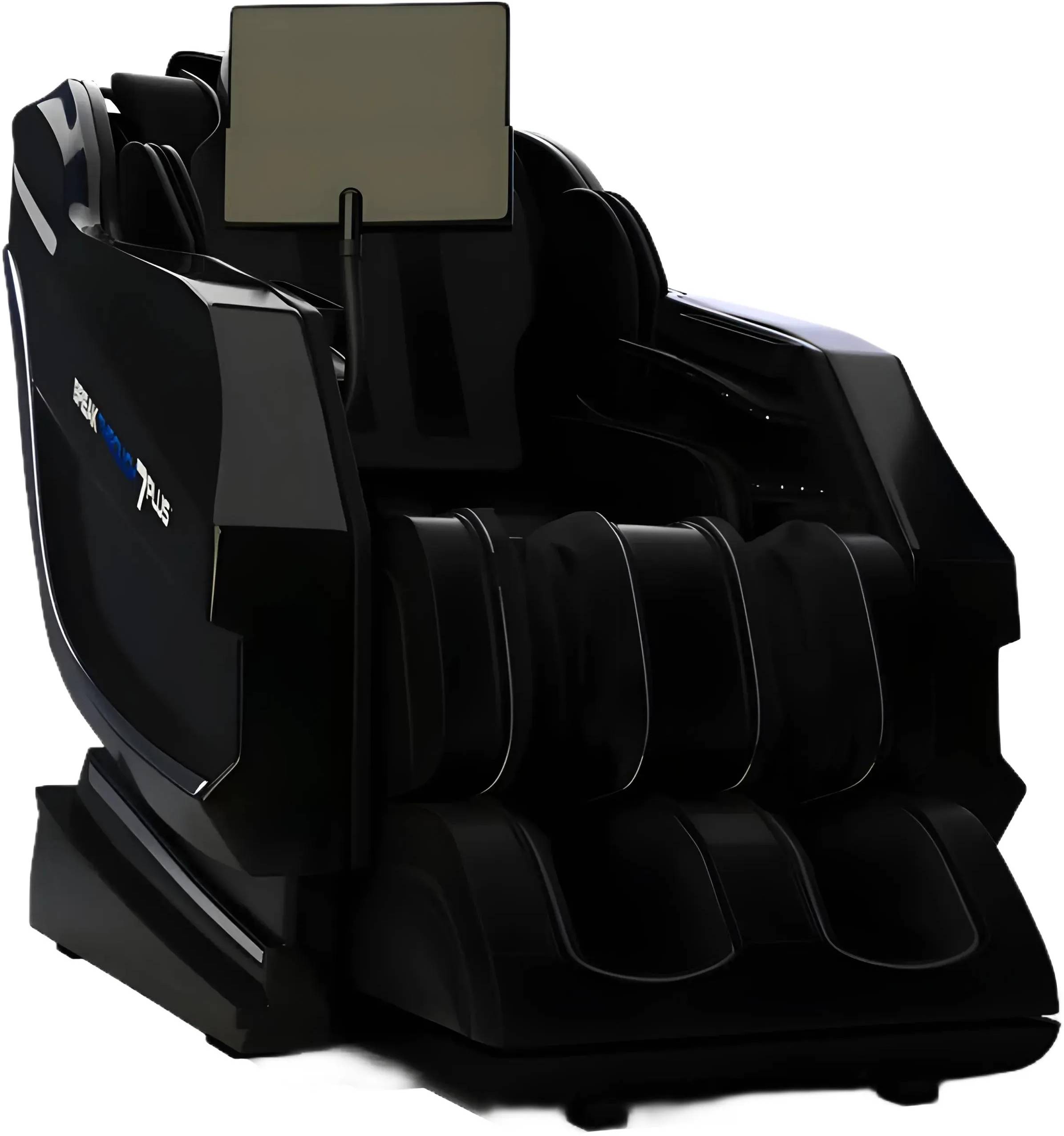 ZiahCare's Medical Breakthrough 7 Plus Massage Chair Mockup Image 3