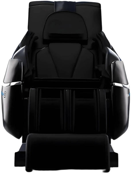 ZiahCare's Medical Breakthrough 8 Massage Chair Mockup Image 2