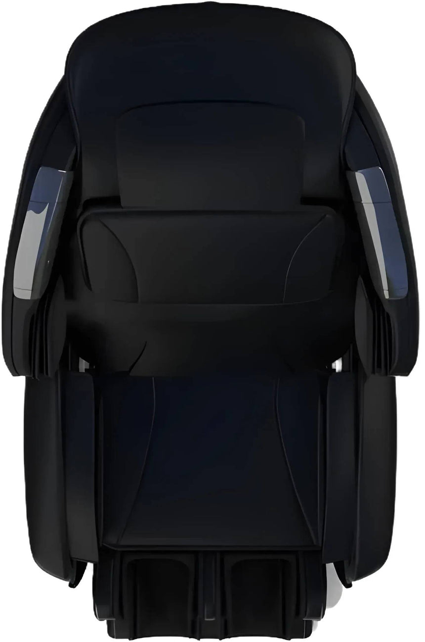 ZiahCare's Medical Breakthrough 9 Massage Chair Mockup Image 3