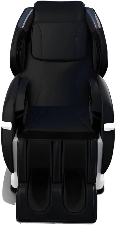 ZiahCare's Medical Breakthrough 9 Massage Chair Mockup Image 2