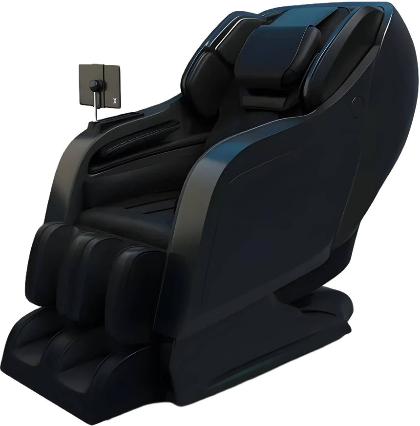 ZiahCare's Medical Breakthrough X Massage Chair Mockup Image 3