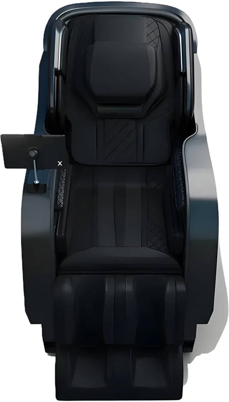 ZiahCare's Medical Breakthrough X Massage Chair Mockup Image 2