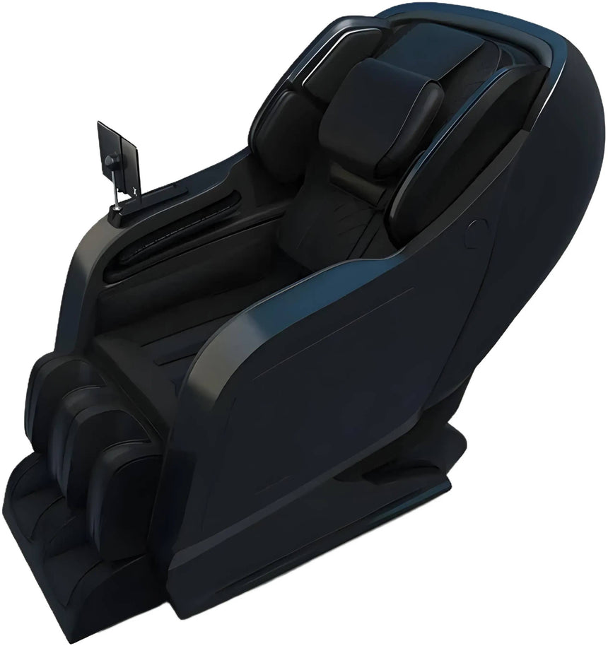 ZiahCare's Medical Breakthrough X Massage Chair Mockup Image 10