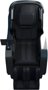 ZiahCare's Medical Breakthrough X Massage Chair Mockup Image 5