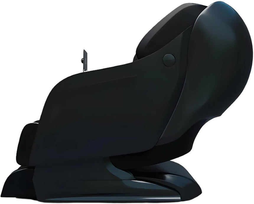 ZiahCare's Medical Breakthrough X Massage Chair Mockup Image 8