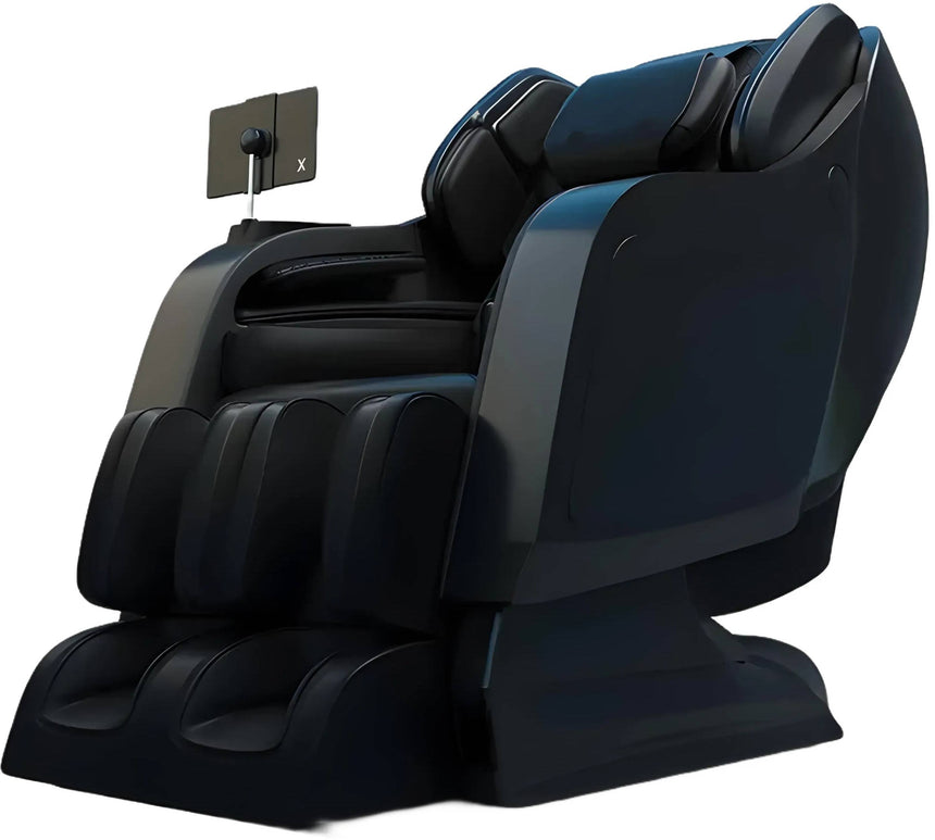 ZiahCare's Medical Breakthrough X Massage Chair Mockup Image 6