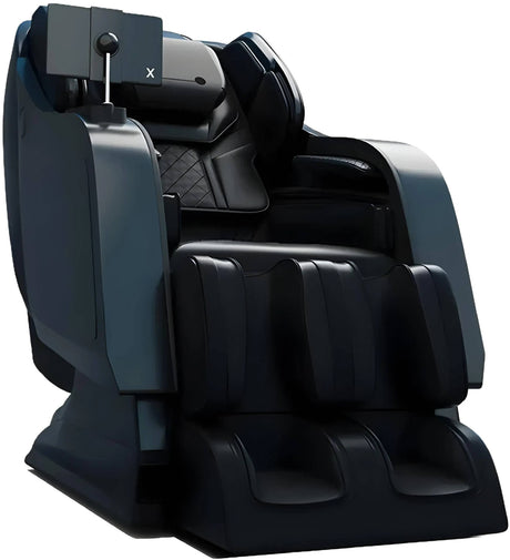 ZiahCare's Medical Breakthrough X Massage Chair Mockup Image 1