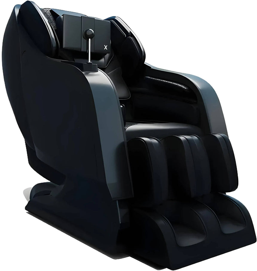 ZiahCare's Medical Breakthrough X Massage Chair Mockup Image 4