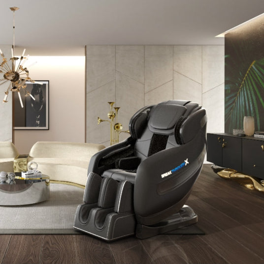 Medical Breakthrough X Massage Chair Lifestyle Image