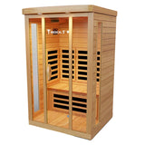 Medical Saunas 5 Indoor Infrared Sauna