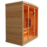 Medical Saunas 6 Indoor Infrared Red Light Sauna For Home