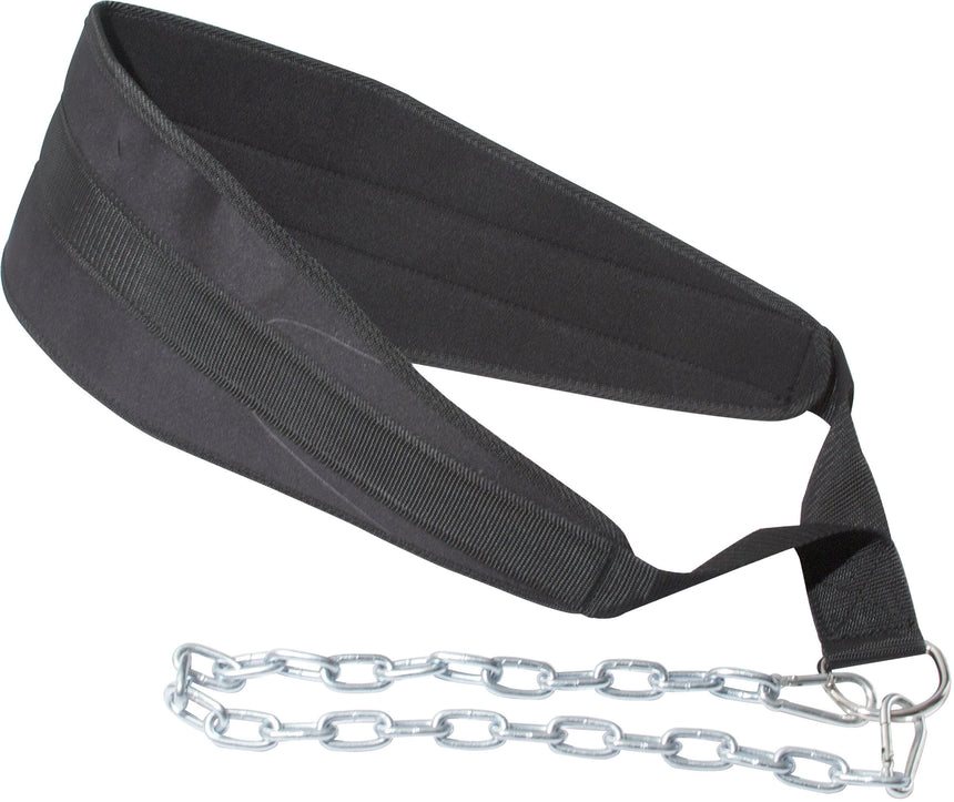 Body-Solid Weighted Dips & Pull-Ups Belt