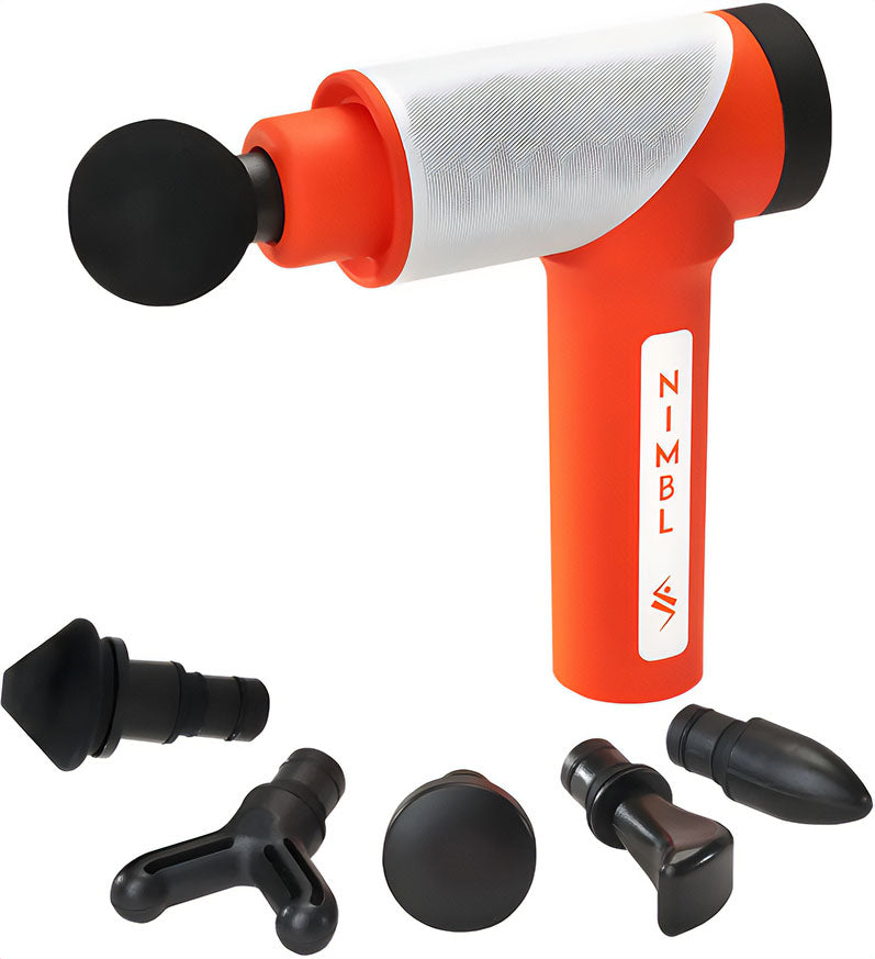 NIMBL XLR8 MASSAGE GUN1