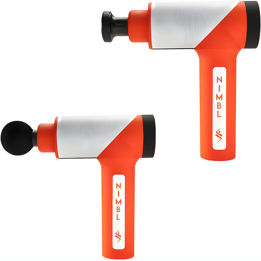 NIMBL XLR8 MASSAGE GUN2