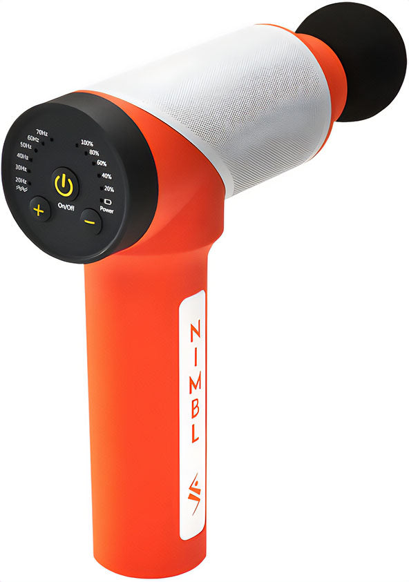 NIMBL XLR8 MASSAGE GUN 8