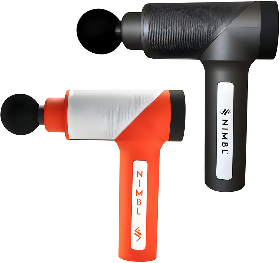 NIMBL XLR8 MASSAGE GUN 9