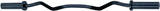 Body-Solid 47" Black Olympic Curl Bar