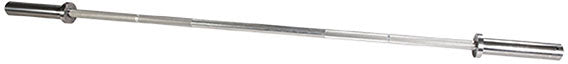 Body-Solid 6 Lightweight Olympic Bar