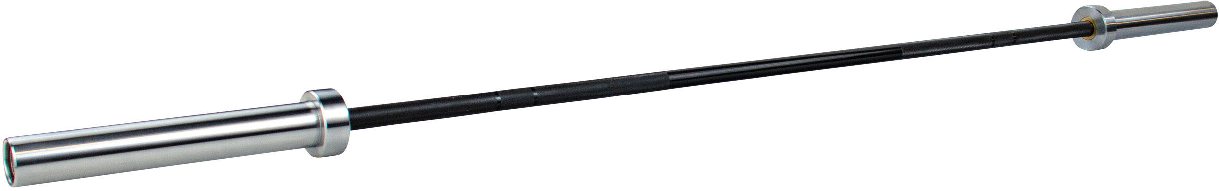 Body-Solid 6.5 Lightweight 15kg Olympic Bar