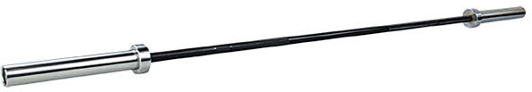 Body-Solid 6.5 Lightweight 15kg Olympic Bar