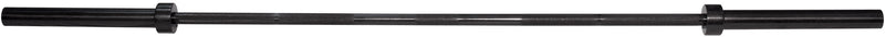 Body-Solid 7 Black Oxide Olympic Bar