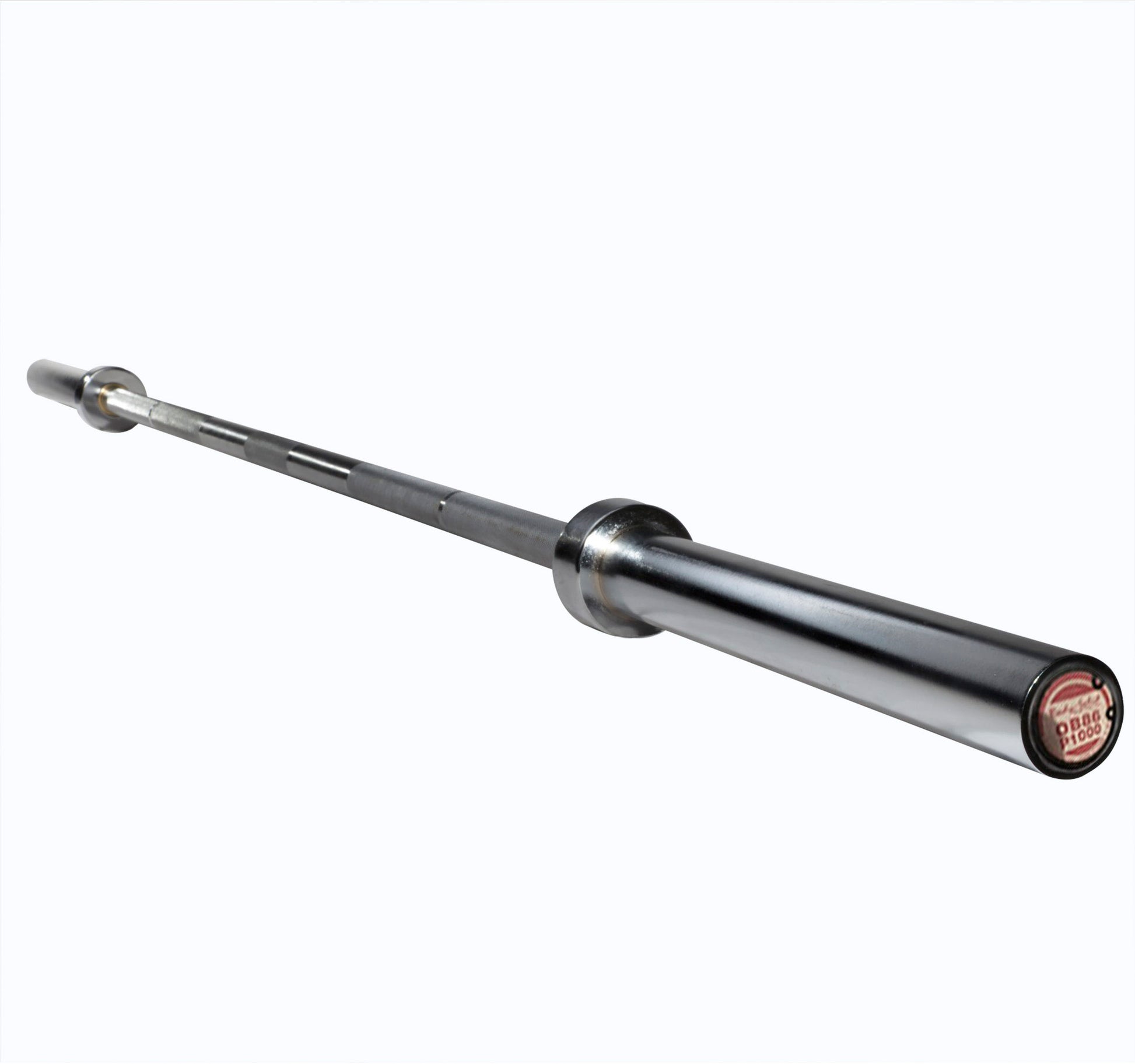 Body-Solid 7 P1000 Olympic Power Bar