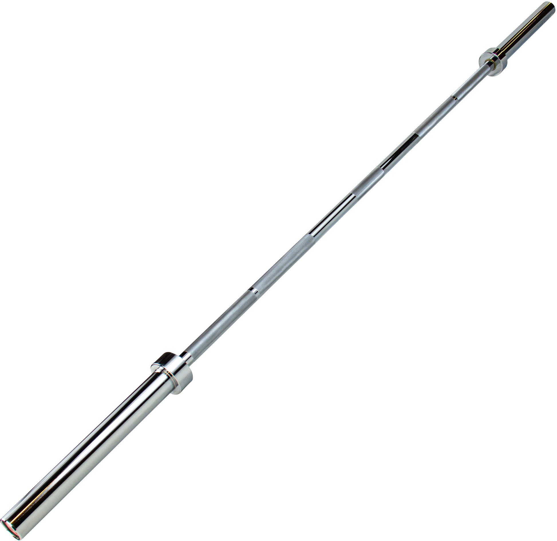 Body-Solid 7 P1000 Olympic Power Bar