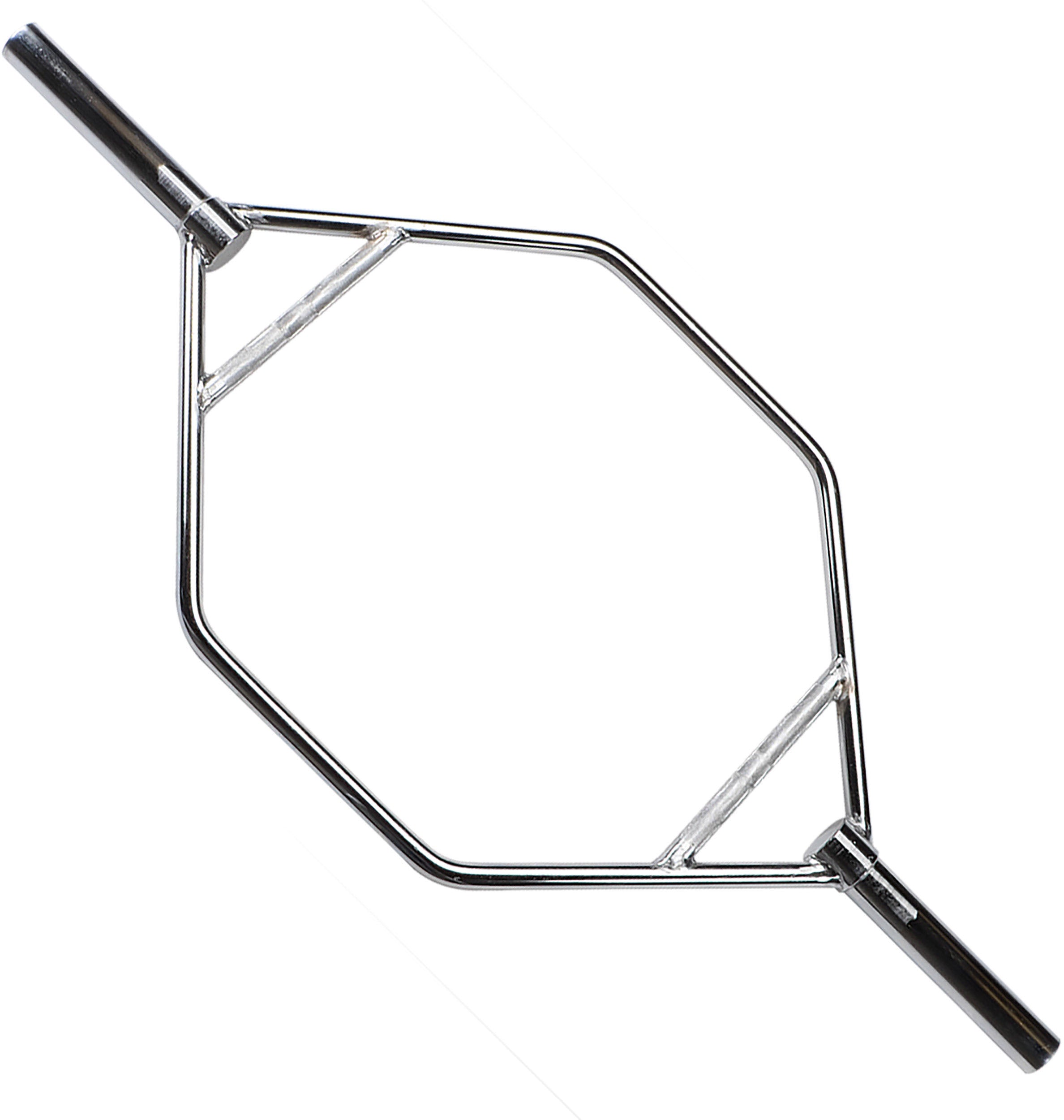 Body-Solid Olympic Trap Bar