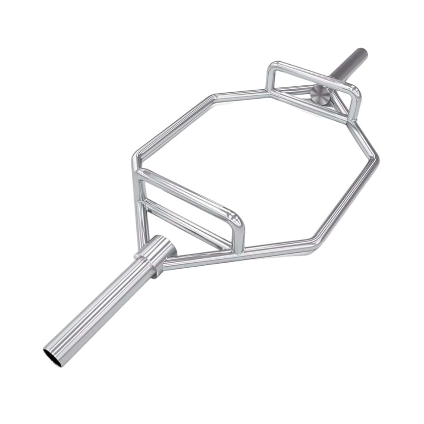 Olympic Hex Weight Lifting Trap Bar