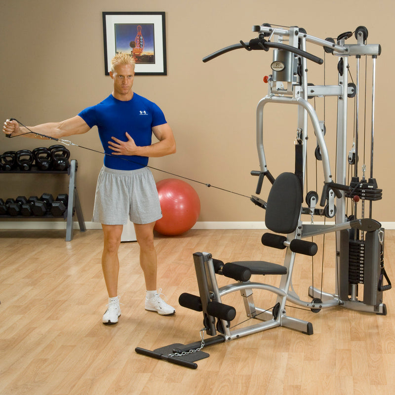 Body-Solid Powerline P2X Home Gym